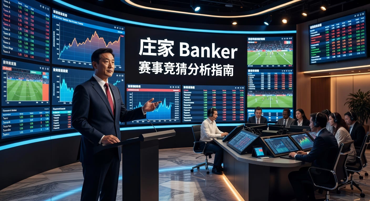 庄家 Banker 赔率变化分析