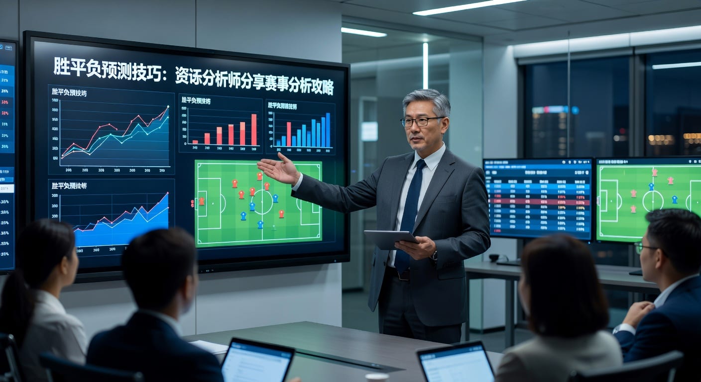胜平负分析：2026最新赛事预测技巧