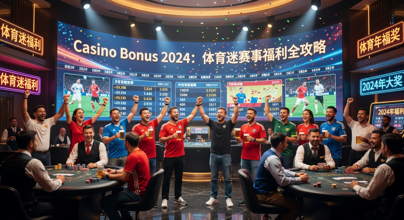 在线博彩 Online Casino 最新体育竞猜指南