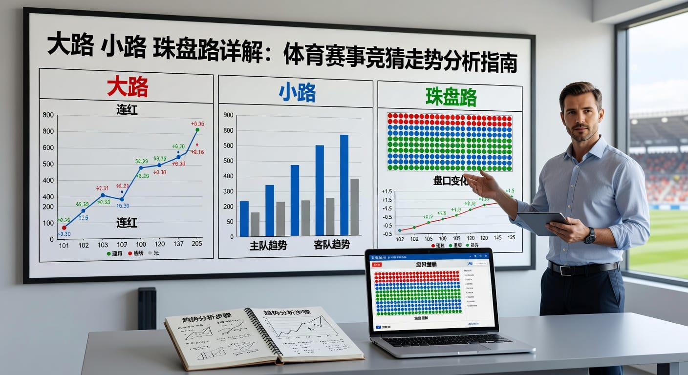 小路最新赛事分析：足球新星表现与竞猜指南