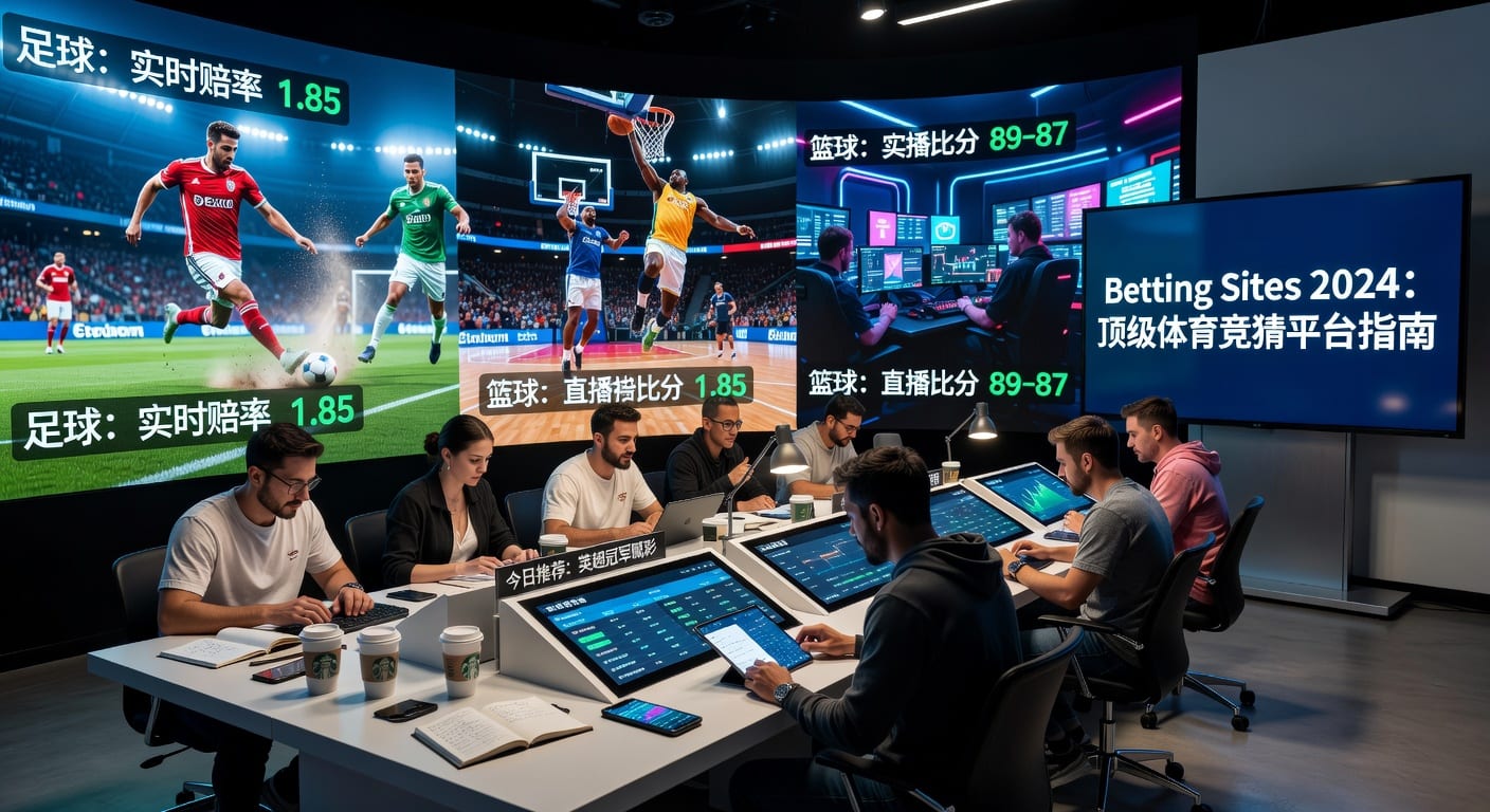 直播投注 live betting 实时攻略
