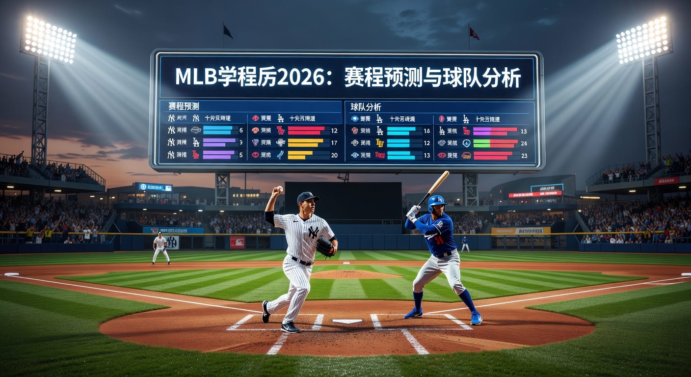 MLB季后赛2024赛程赛果分析