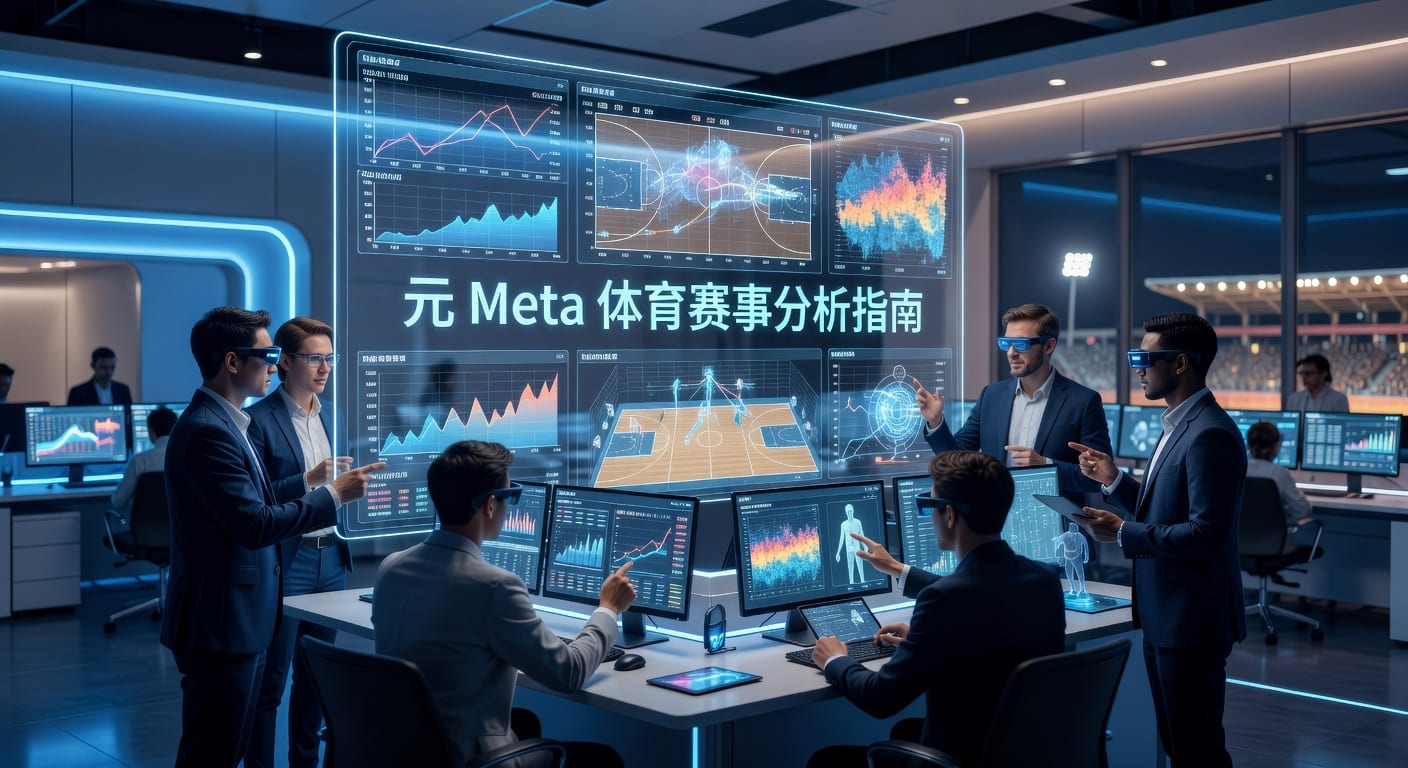 元 Meta 体育应用2024最新解析