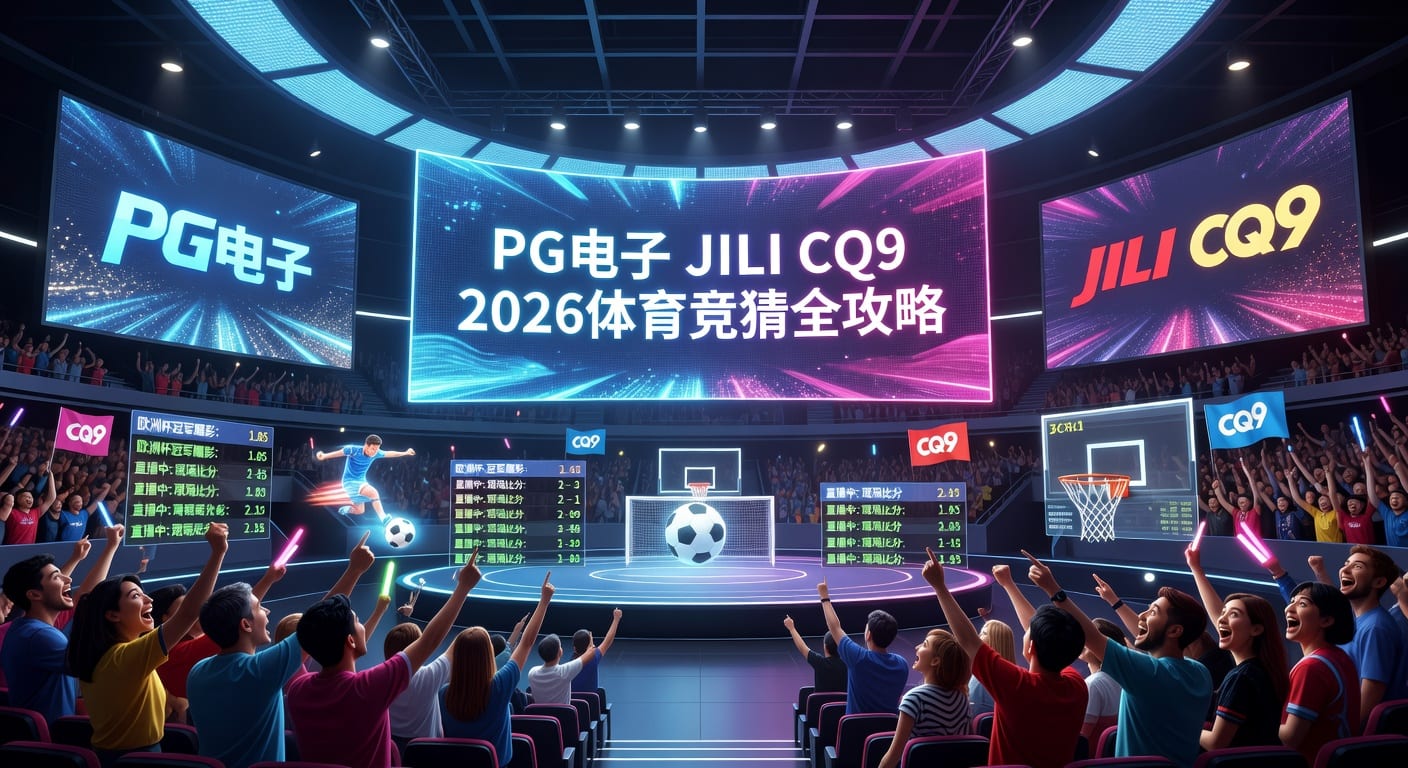 PG电子赛事竞猜指南