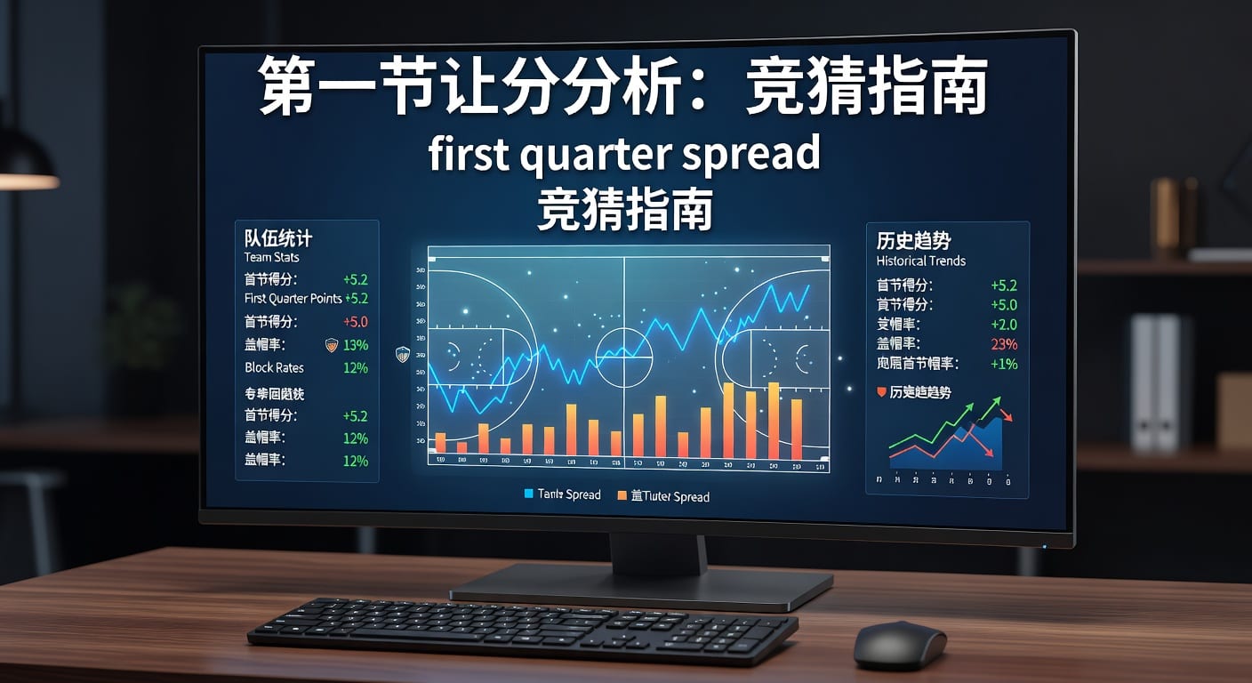 第一节让分：赛事分析指南与最新案例