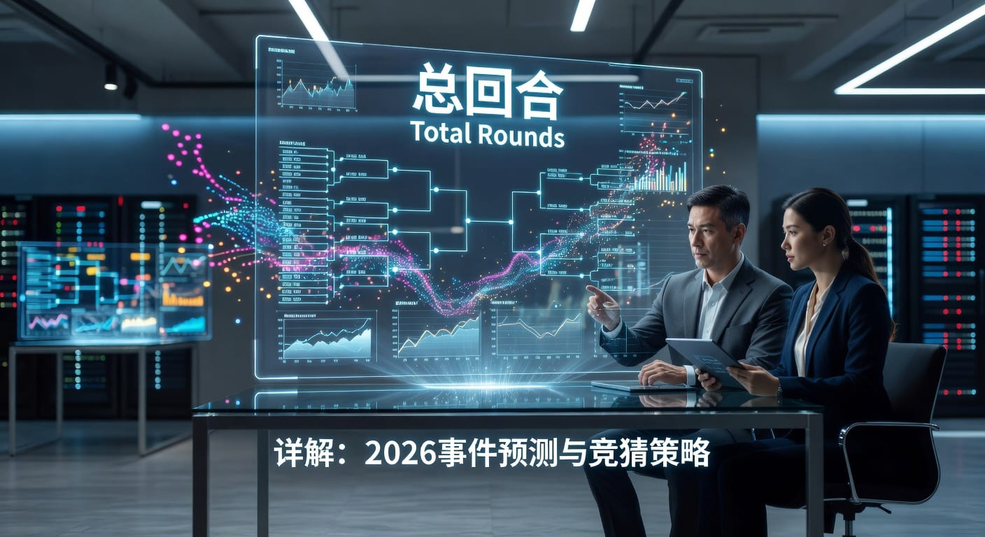总回合 total rounds 预测技巧与赛事分析