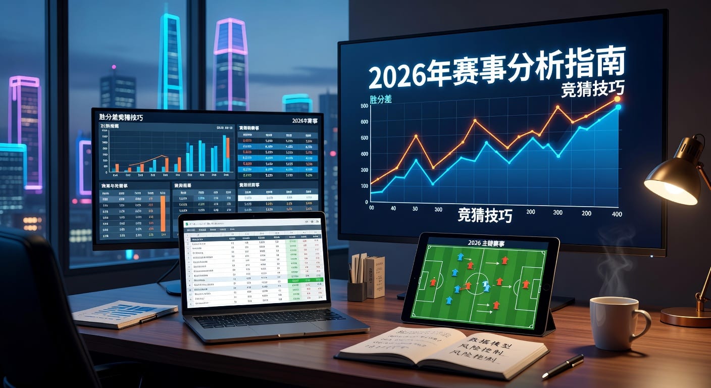 胜分差详解：足球篮球赛事分析技巧
