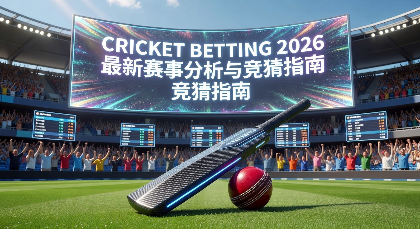 板球直播 Cricket Live Stream 最新高清观看