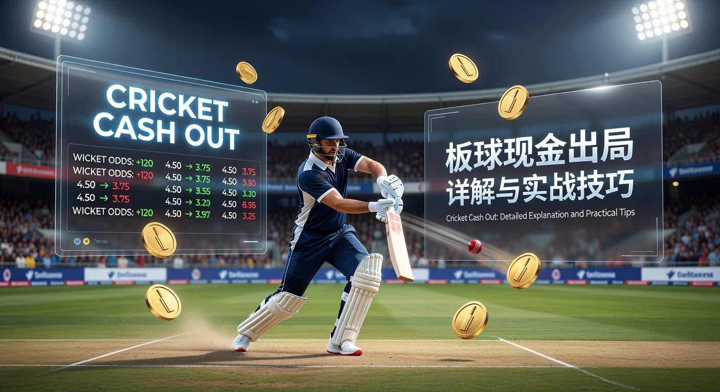 板球现金出局：星空体育使用指南与技巧