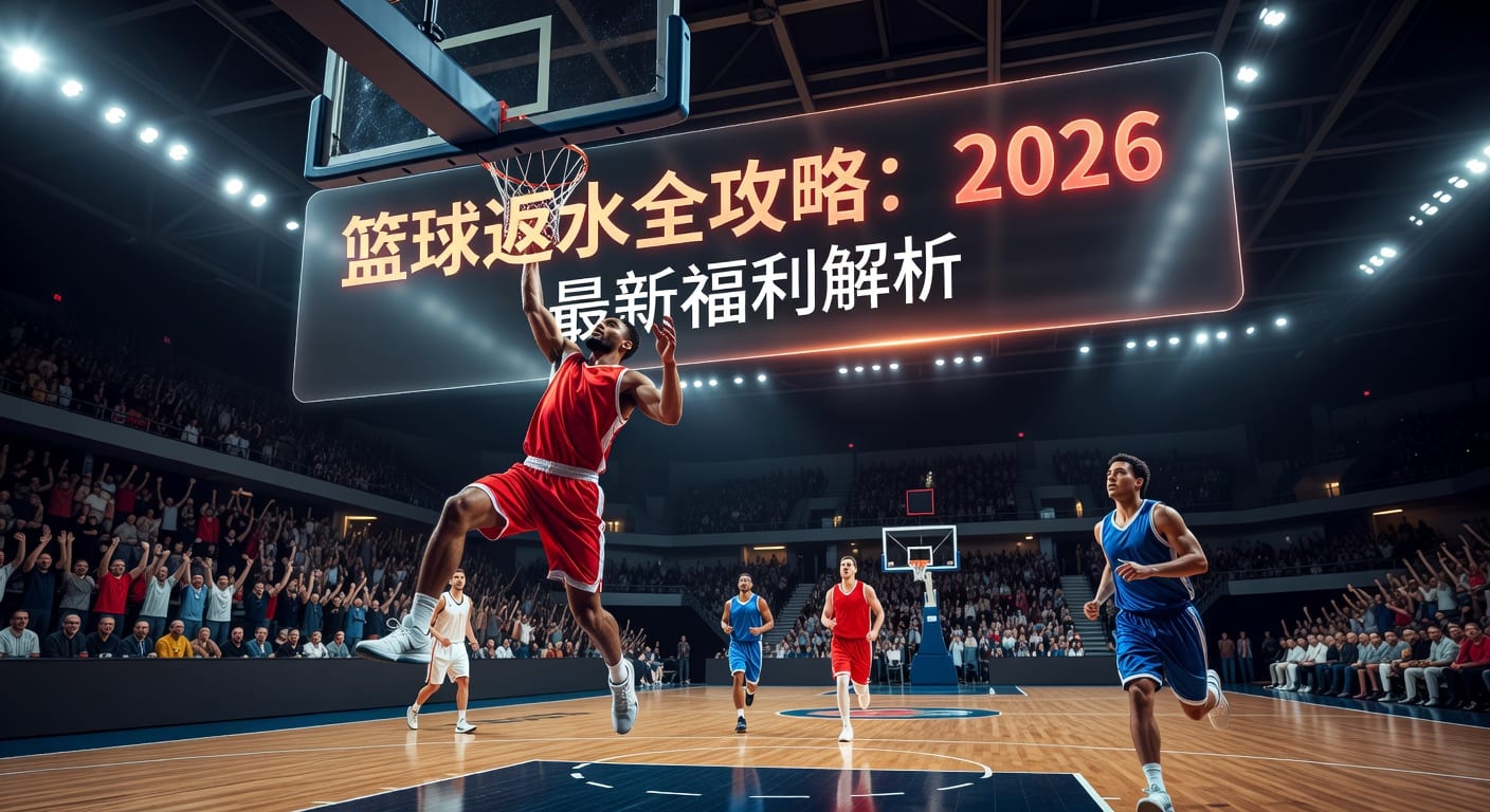 篮球返水详解：星空体育最新赛事福利指南
