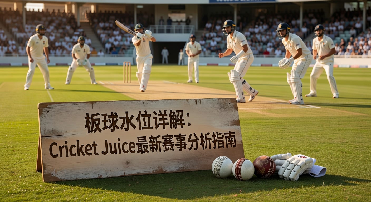 滚球水位 live juice 详解：精准把握赛事动态变化