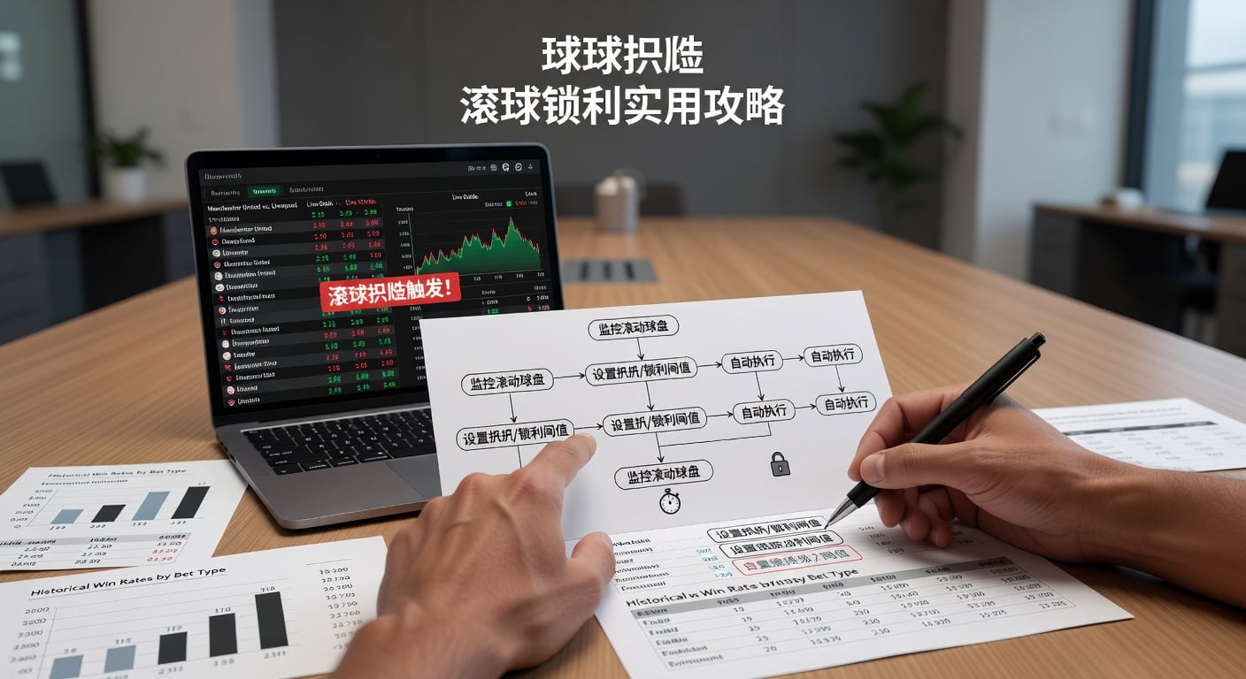滚球止损滚球锁利技巧指南