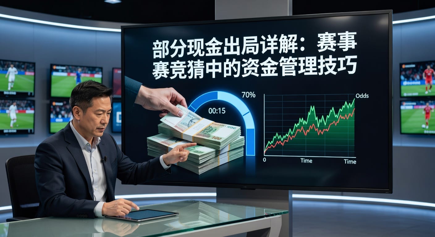 部分现金出局详解：星空体育使用技巧