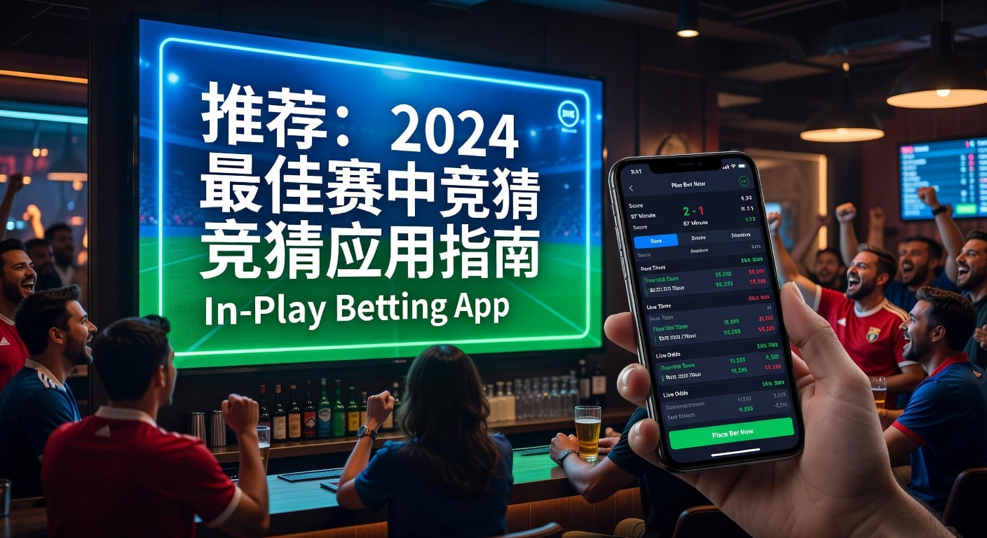 快速滚球 fast in-play：实时赛事竞猜技巧指南