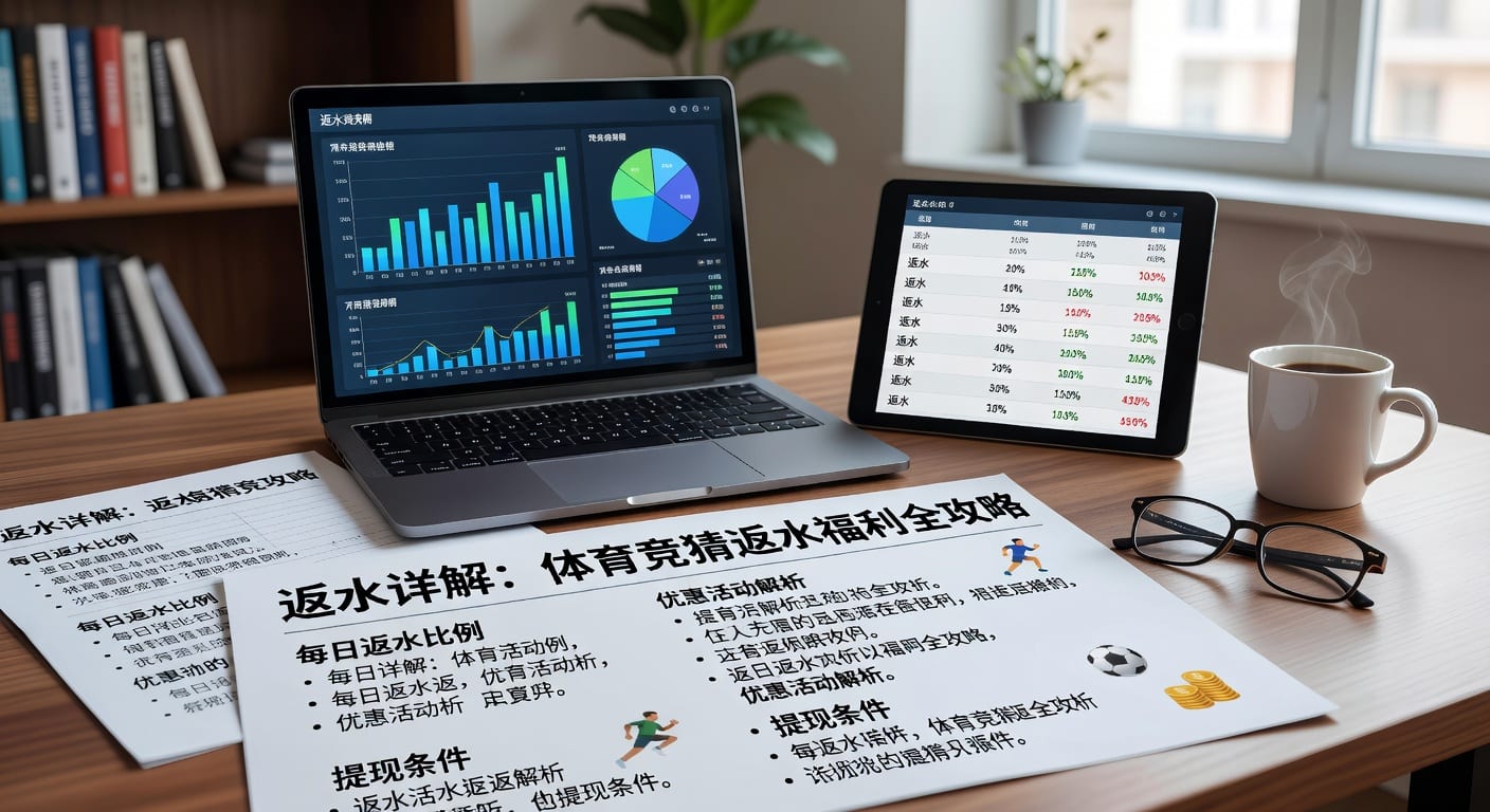 返水体育福利详解：提升赛事竞猜收益