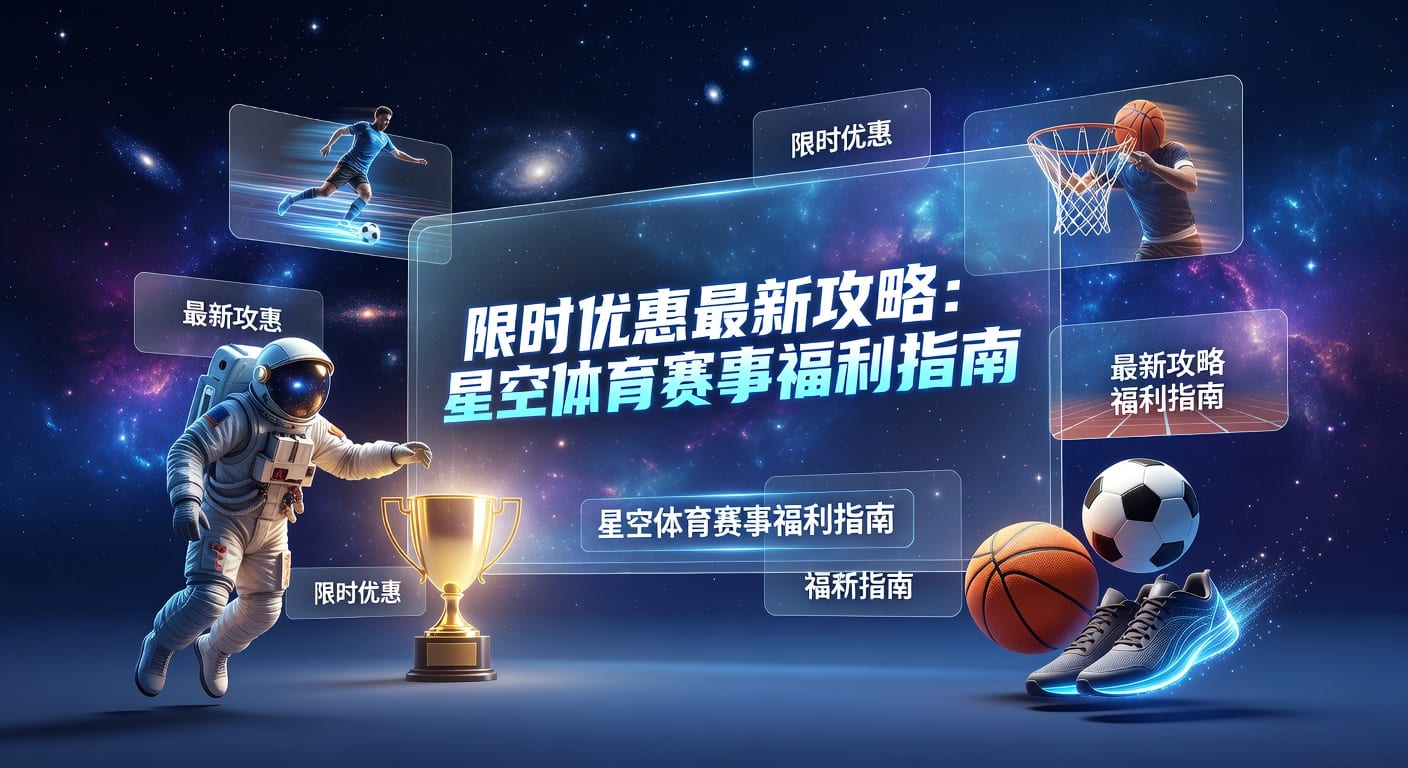 限时优惠|星空体育赛事福利指南