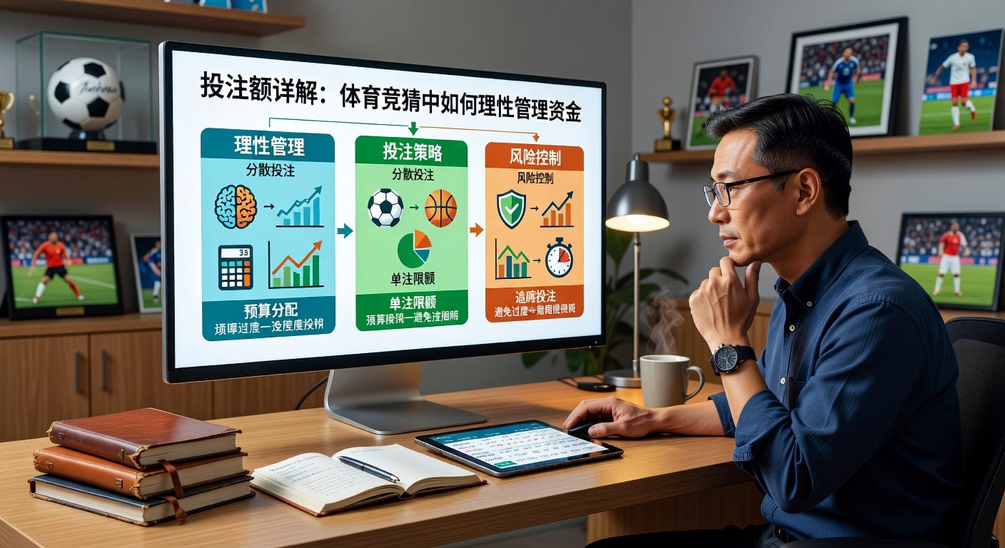 投注额 action指南：2024体育竞猜实用技巧