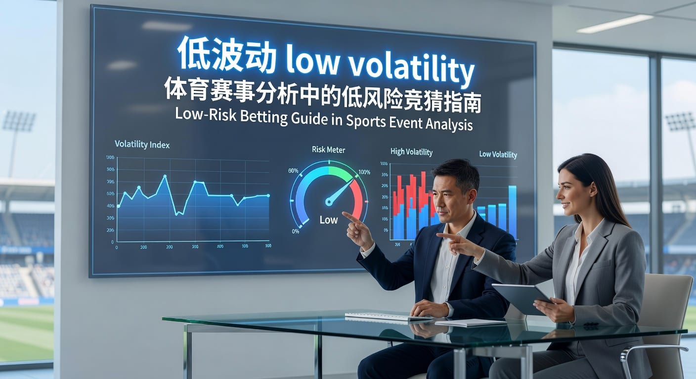 低波动 low volatility：体育赛事稳定分析策略