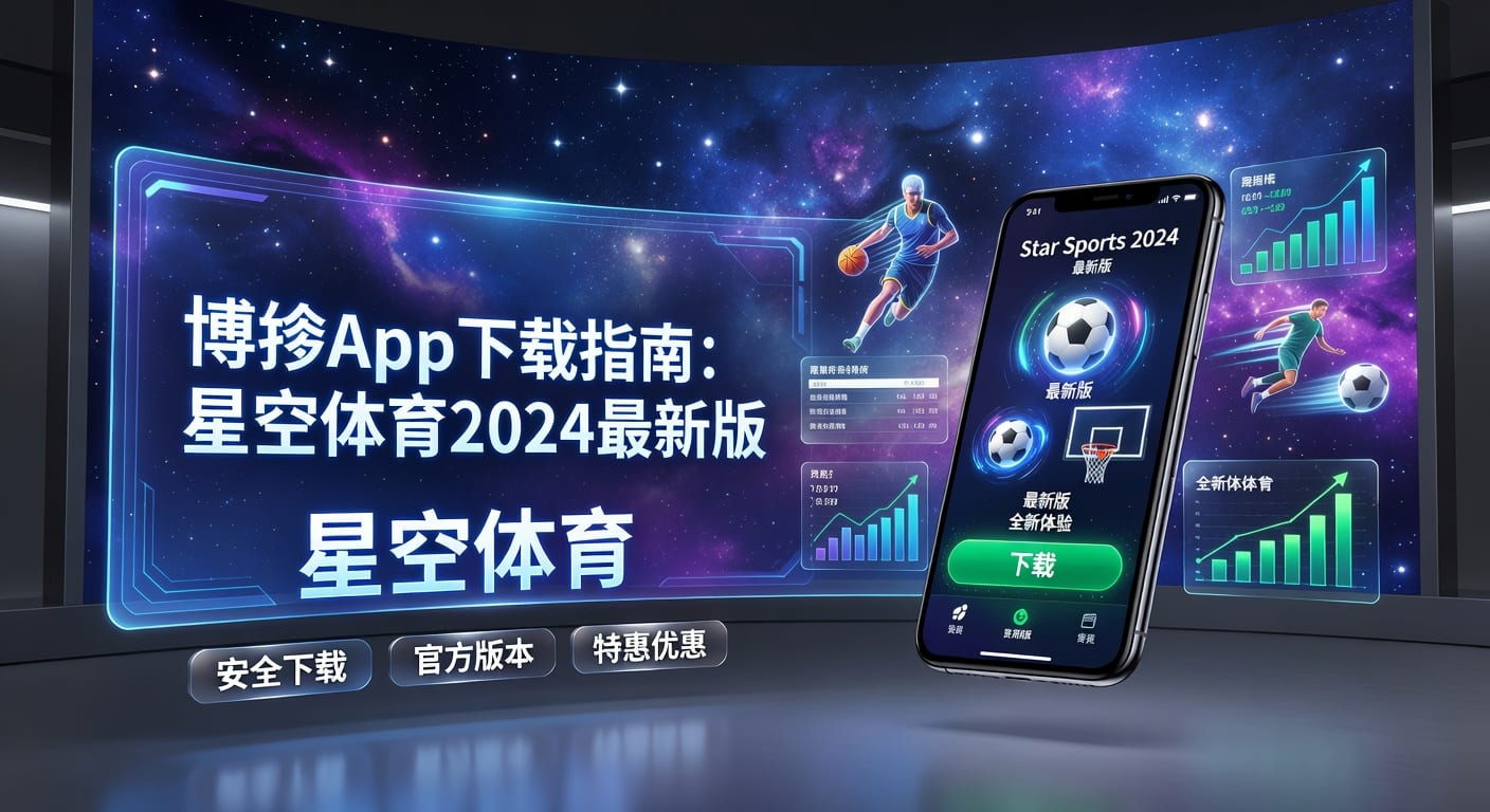 体育赛事分析App下载：实时竞猜App指南