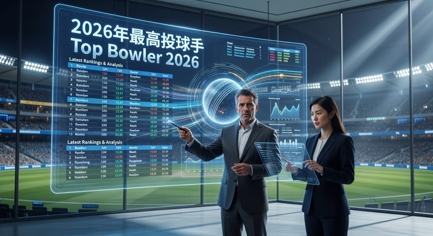 2026最高投球手 Top Bowler 排名预测