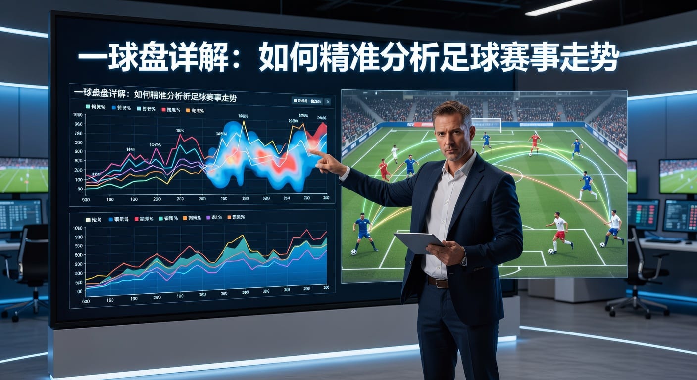 一球盘详解：最新赛事分析技巧与案例