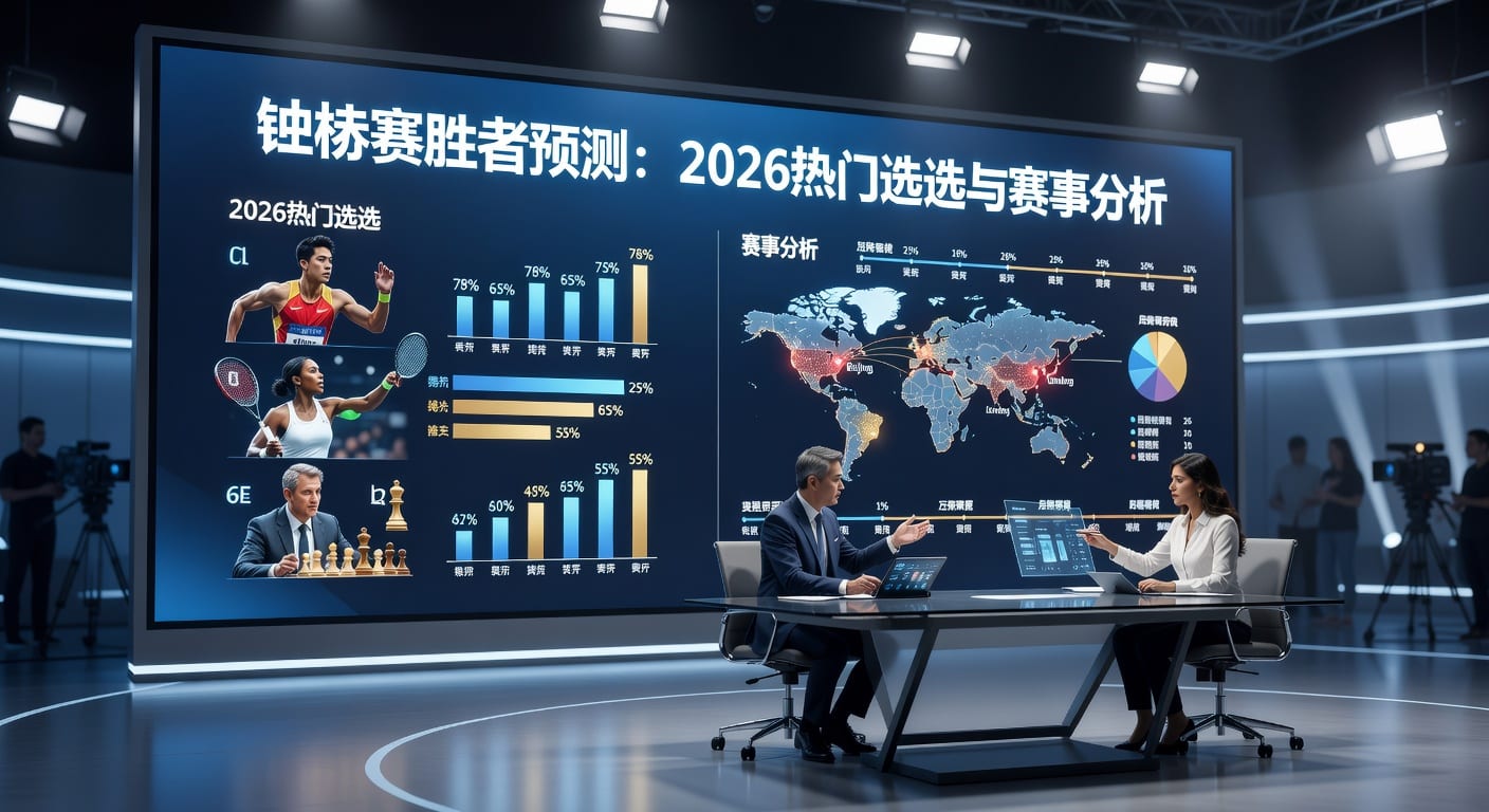 锦标赛胜者：2024最新赛事分析与竞猜预测