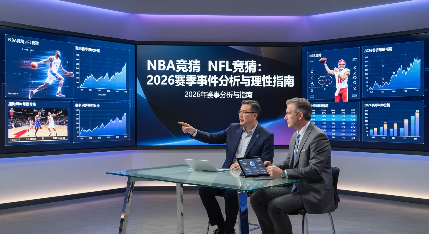 NBA竞猜 NFL竞猜：2026赛季最新赛事分析策略