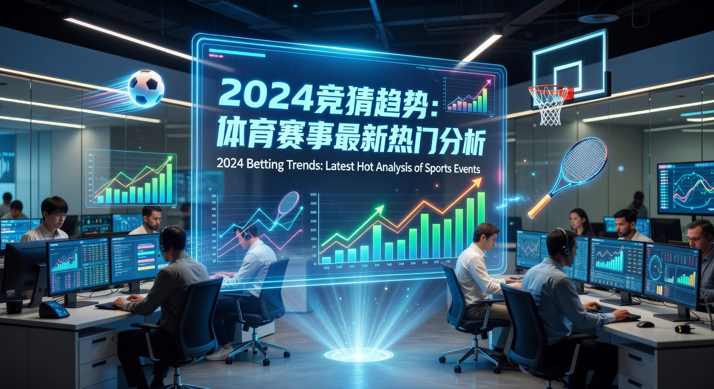 2024竞猜趋势：体育赛事最新分析