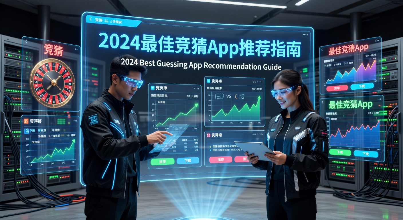 体育竞猜App推荐：2024顶级赛事分析App