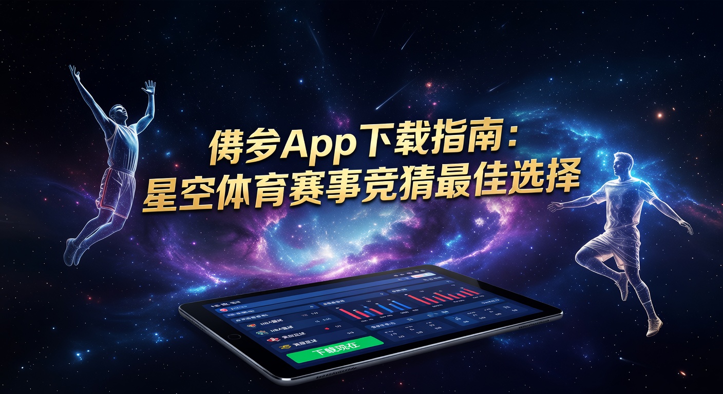最大竞猜指南：星空体育赛事分析技巧