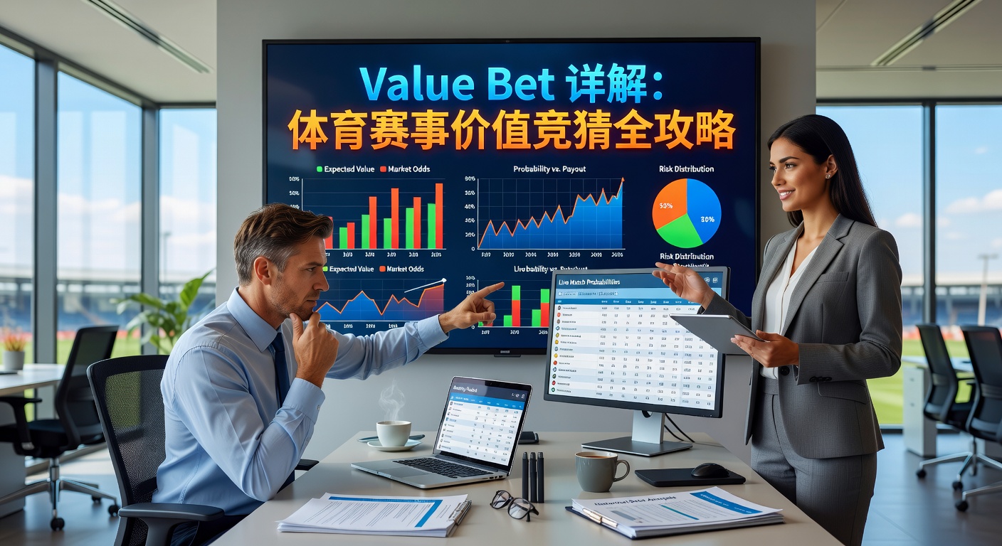 价值竞猜指南：体育赛事识别技巧与实战