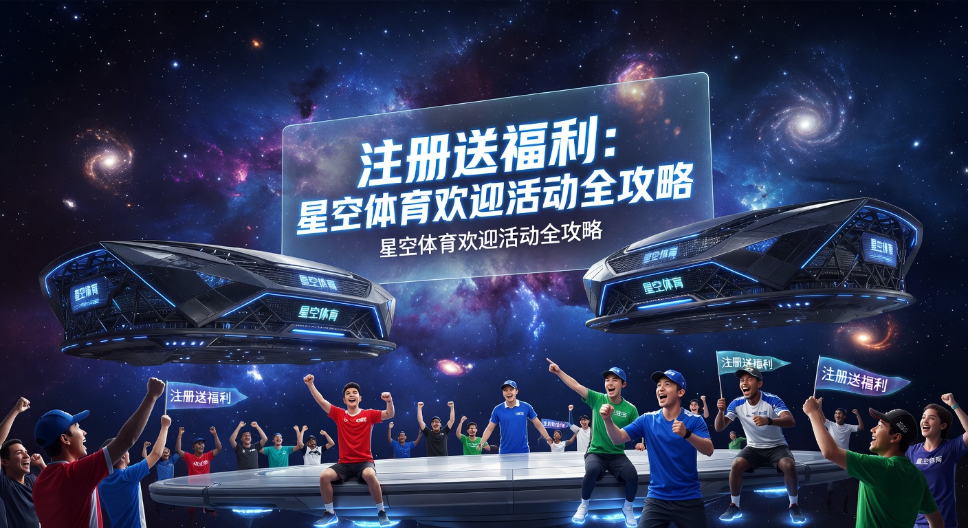 注册送福利 星空体育欢迎活动指南