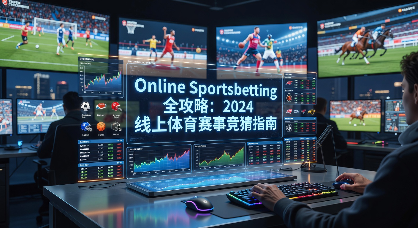 赛事竞猜指南：球迷分析技巧提升胜率