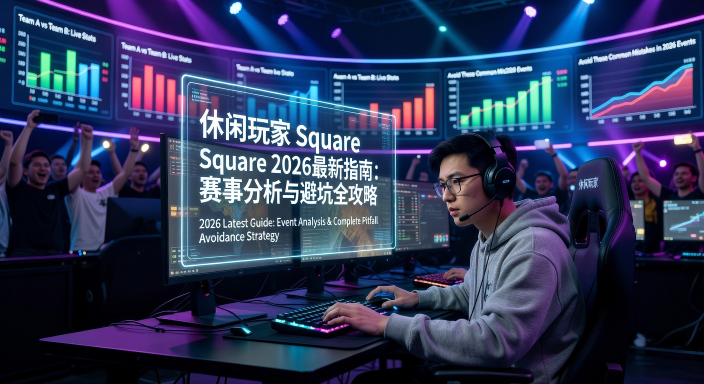 冠军竞猜攻略：赛事分析与理性参与指南
